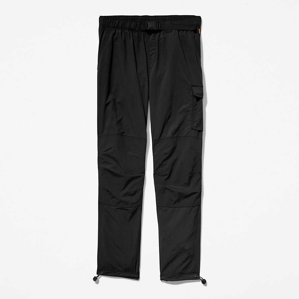 Black Men's Timberland All Gender Outdoor Archive Jogger | Israel-2370465