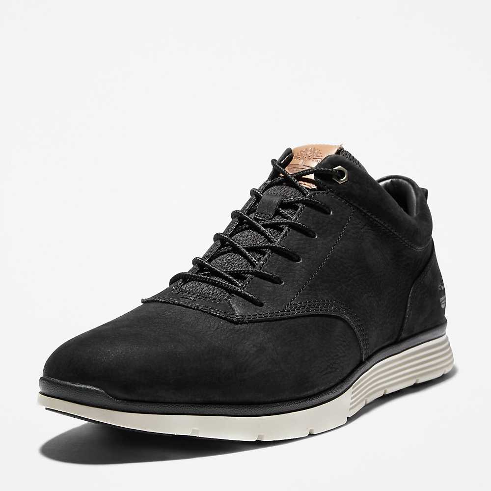 Black Men's Timberland Killington Sneakers | Israel-3687490