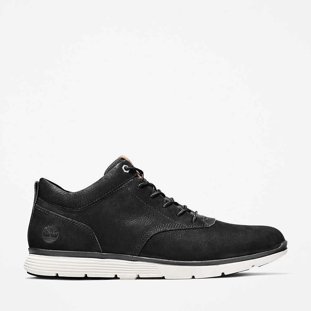 Black Men\'s Timberland Killington Sneakers | Israel-3687490