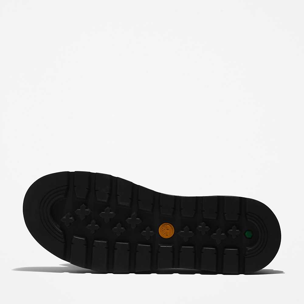 Black Women's Timberland GreenStride™ Sandals | Israel-6791508