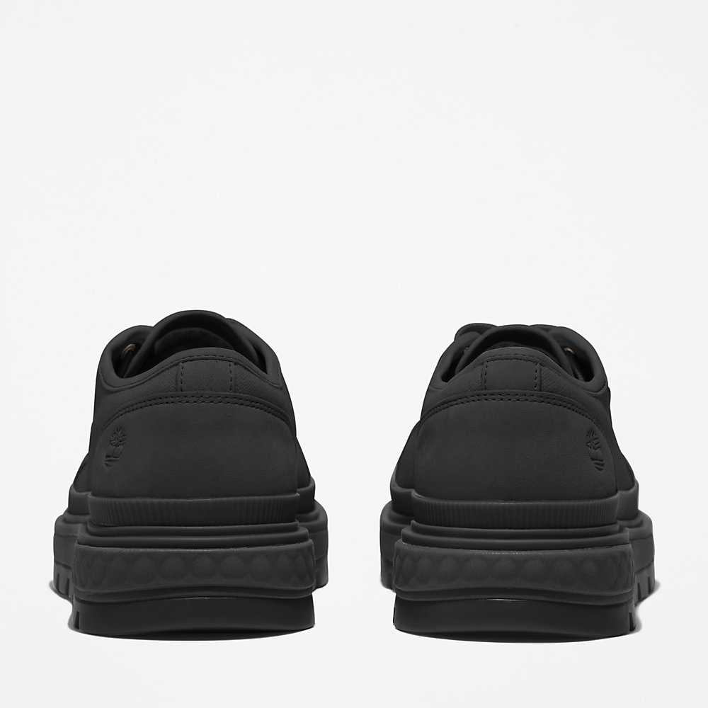 Black Women's Timberland GreenStride™ Sneakers | Israel-8631095