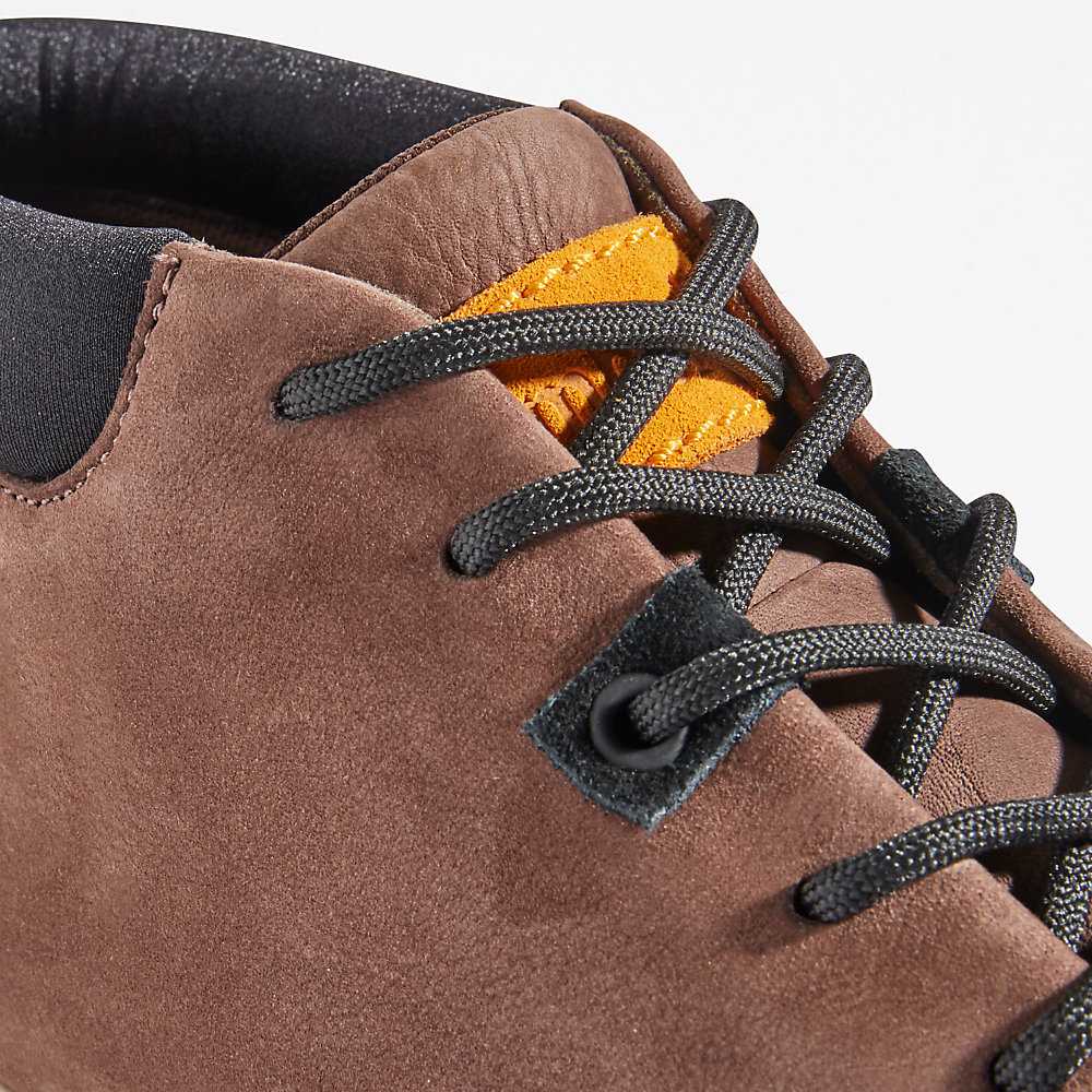 Brown Men's Timberland Killington Ultra Chukka Boots | Israel-2910465