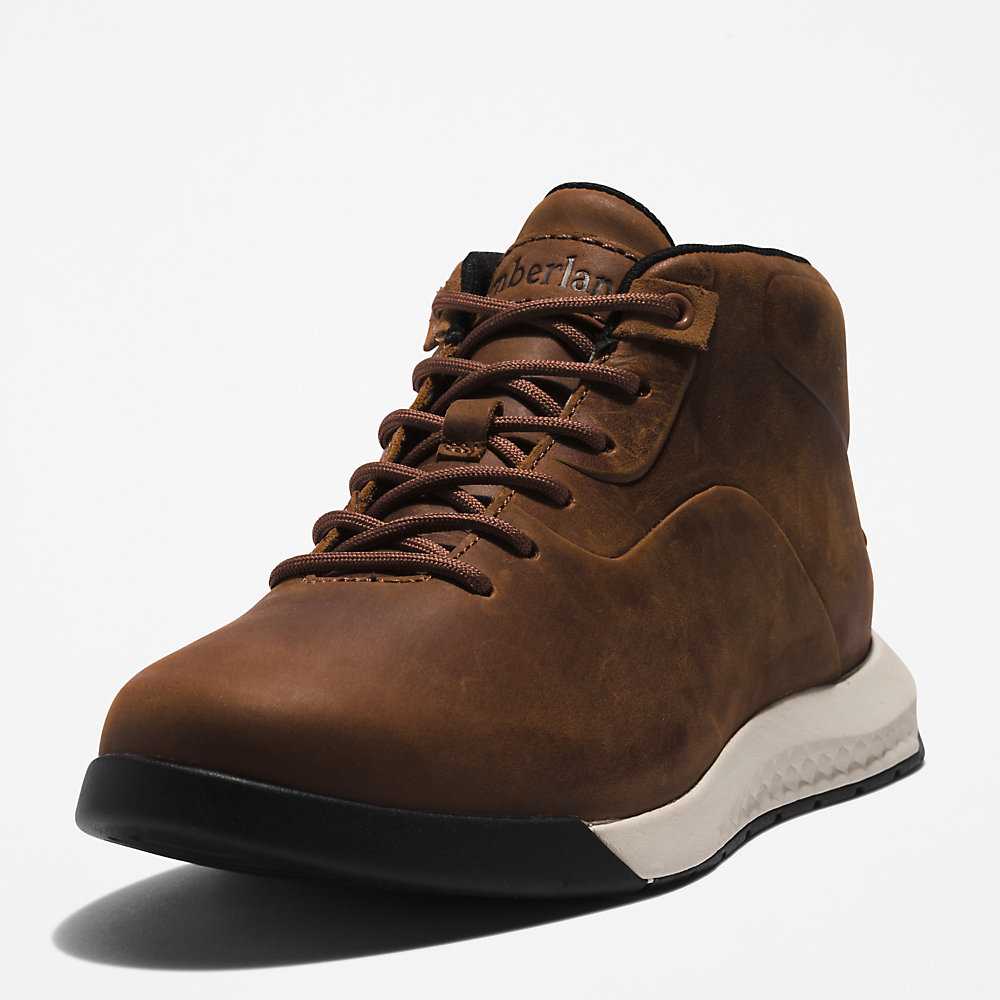 Brown Men's Timberland Killington Ultra Chukka Boots | Israel-5671920