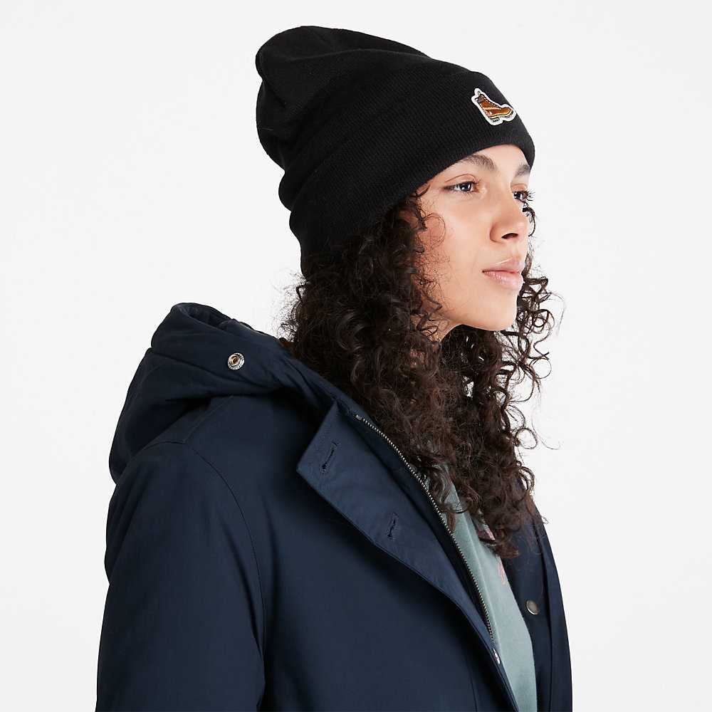 Dark Blue Women's Timberland Mt. Kelsey Parka Jackets | Israel-4198506