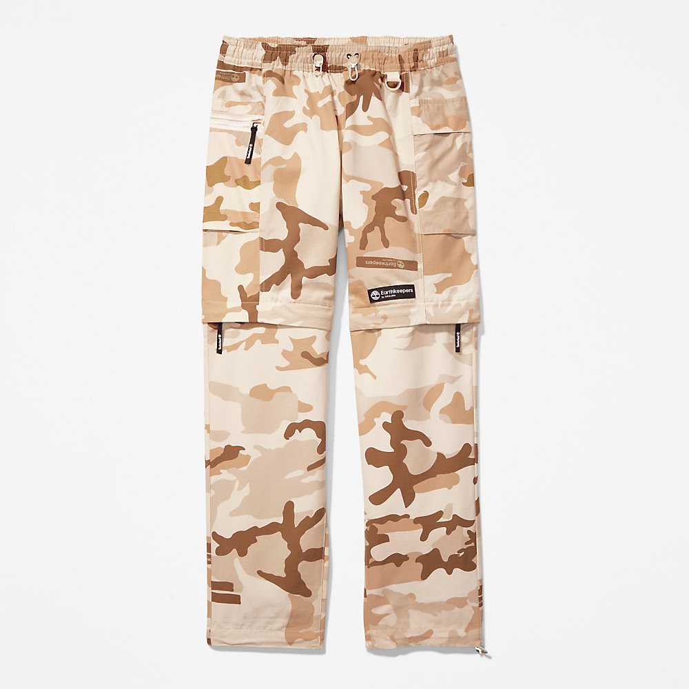 Green Women's Timberland Earthkeepers Pants | Israel-1074832