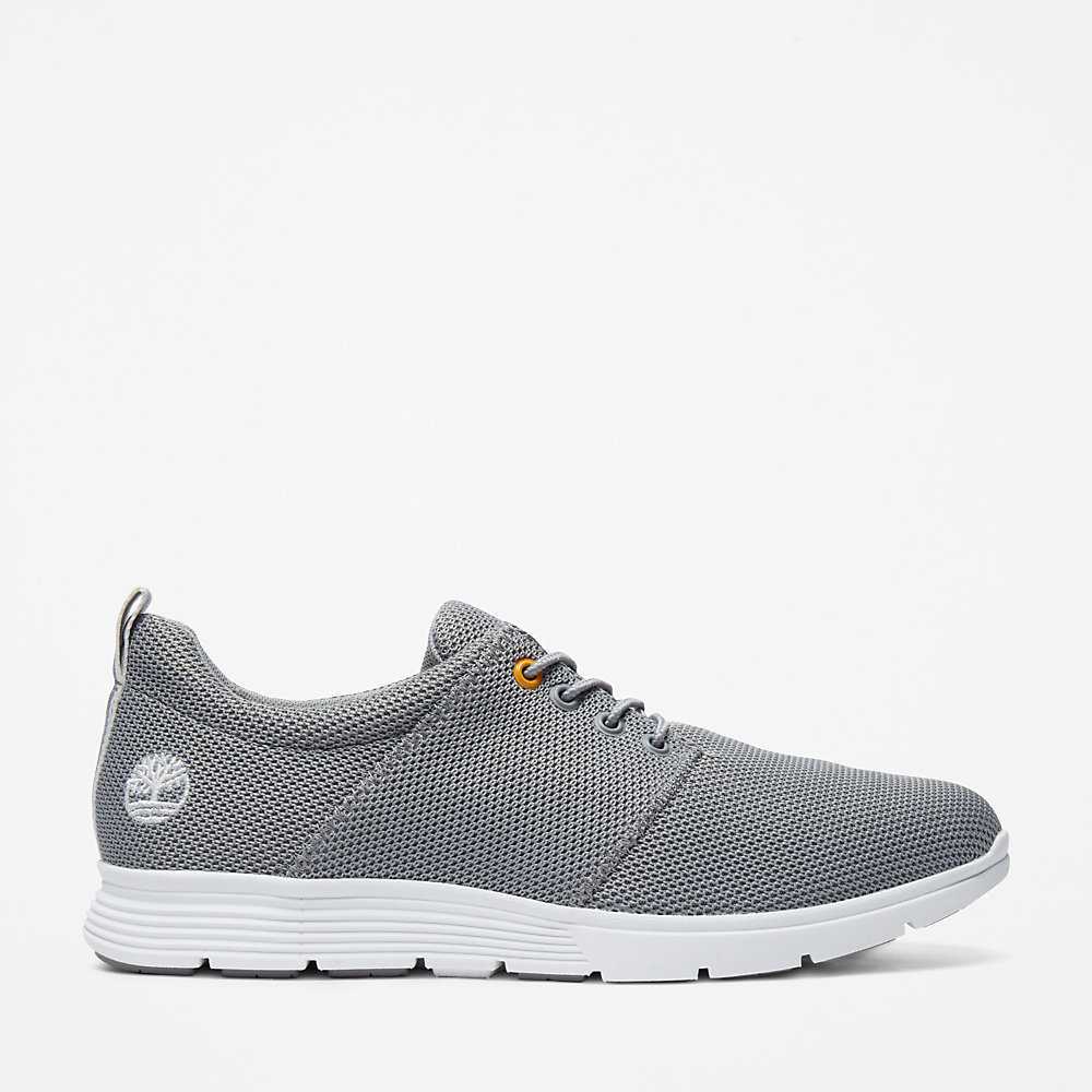 Grey Men\'s Timberland Killington Oxfords Shoes | Israel-4769528