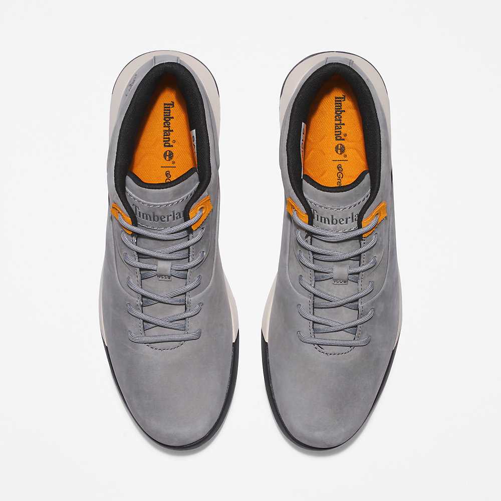 Grey Men's Timberland Killington Ultra Chukka Boots | Israel-1967053