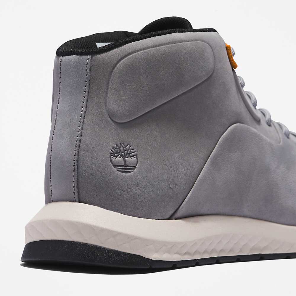 Grey Men's Timberland Killington Ultra Chukka Boots | Israel-1967053