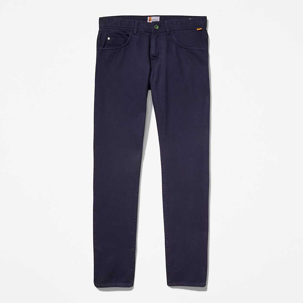 Indigo Men's Timberland Earthkeepers Jeans | Israel-2719638