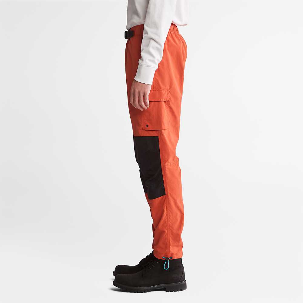 Orange Men's Timberland All Gender Outdoor Archive Jogger | Israel-1586793