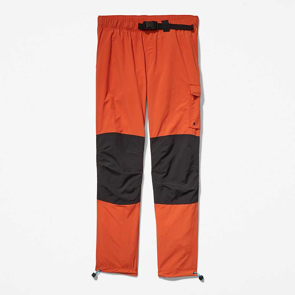 Orange Men's Timberland All Gender Outdoor Archive Jogger | Israel-1586793