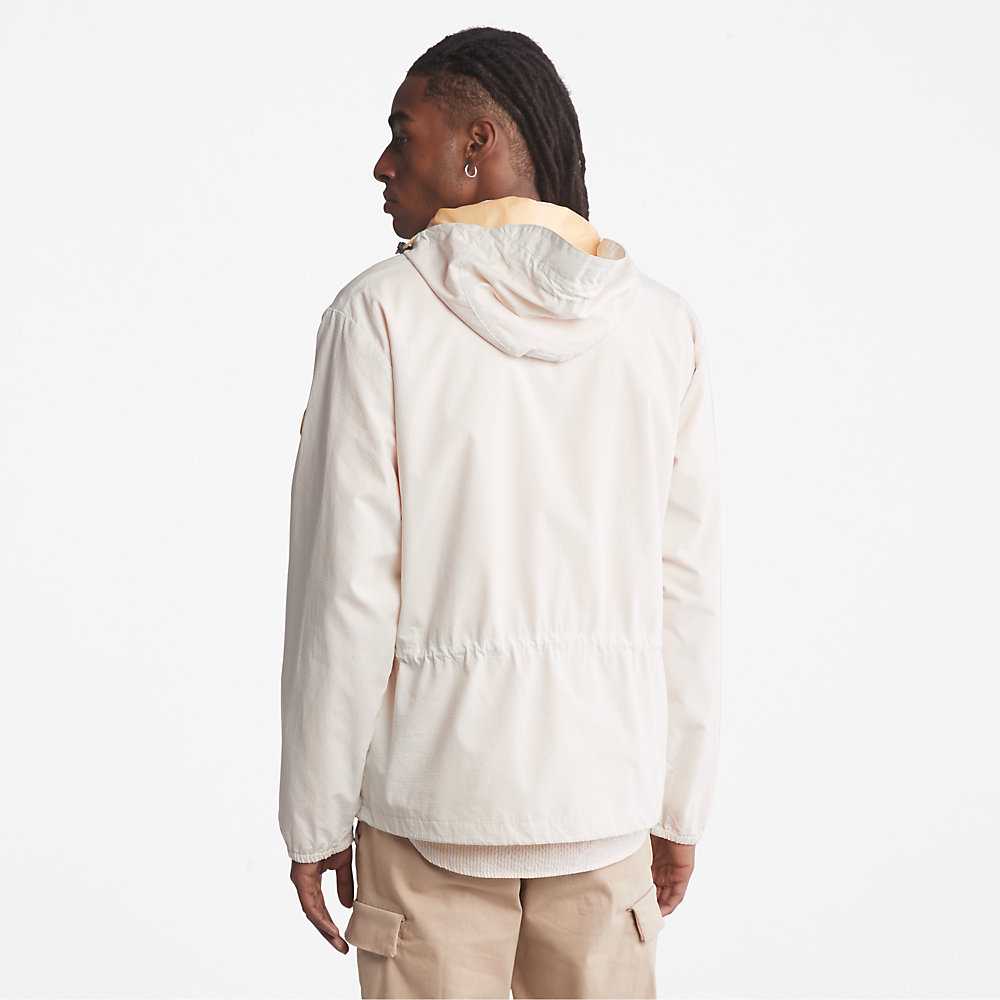 White Men's Timberland Earthkeepers Windbreaker | Israel-6407125