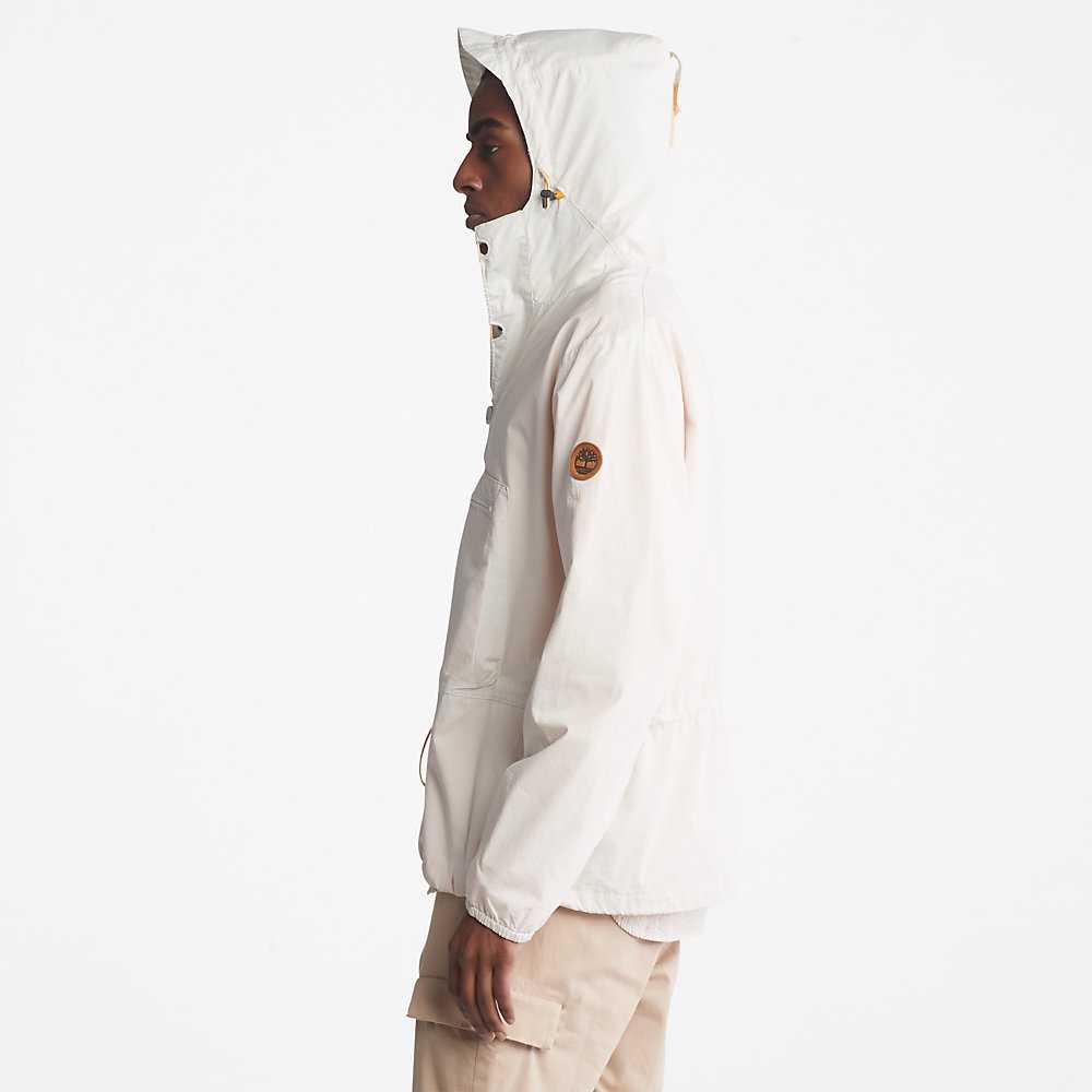 White Men's Timberland Earthkeepers Windbreaker | Israel-6407125