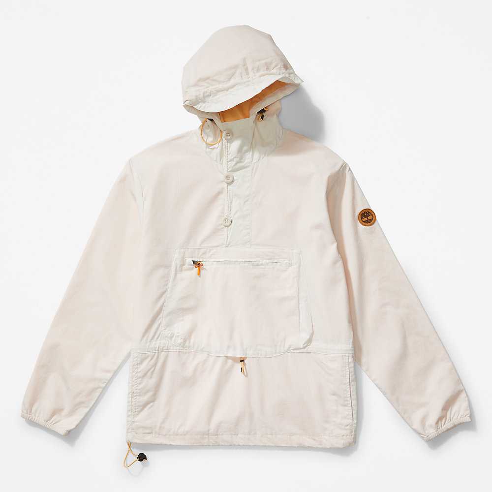 White Men's Timberland Earthkeepers Windbreaker | Israel-6407125