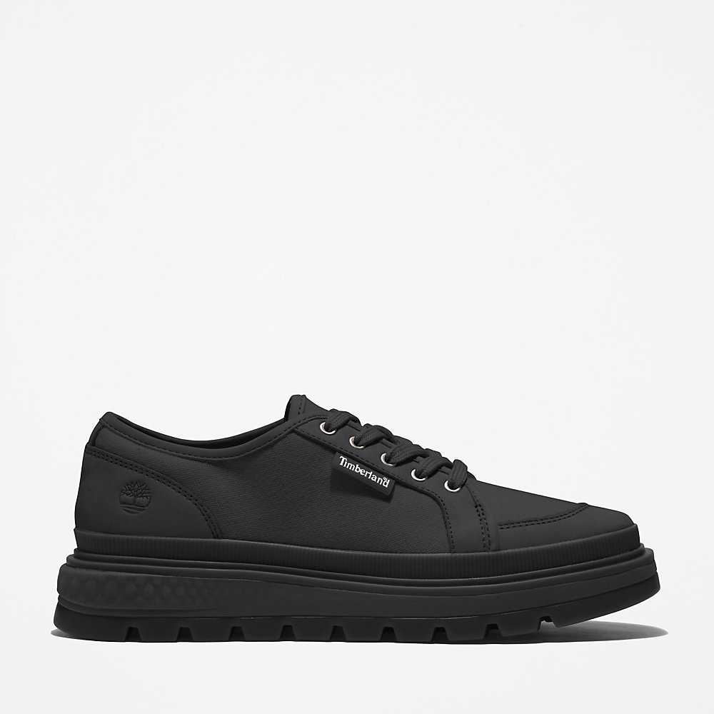 Black Women's Timberland GreenStride™ Sneakers | Israel-8631095