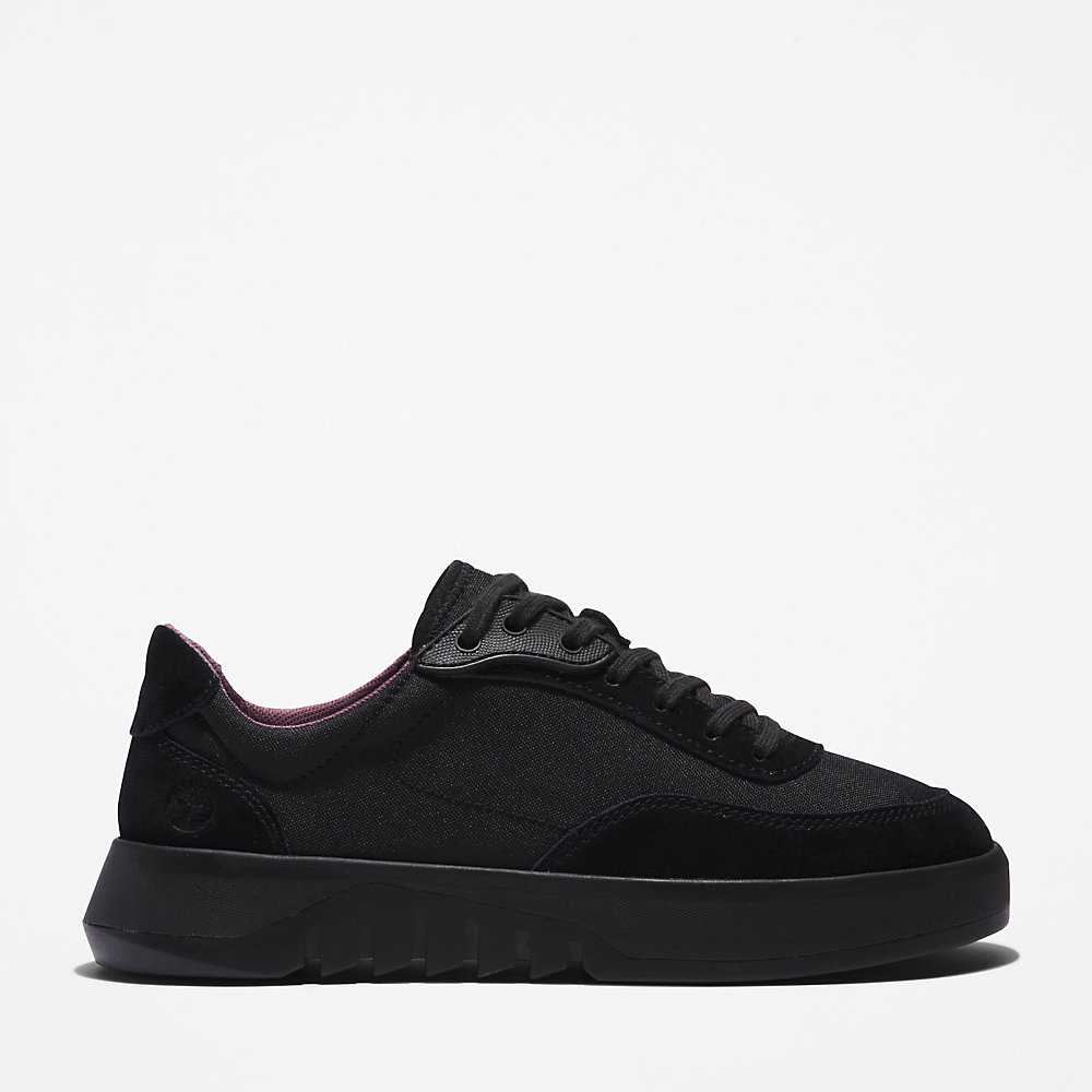 Black Women's Timberland Supaway Sneakers | Israel-2659781