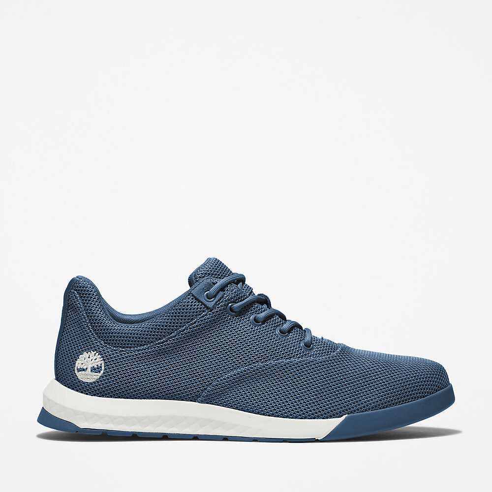 Dark Blue Men's Timberland Killington Ultra Sneakers | Israel-8593460